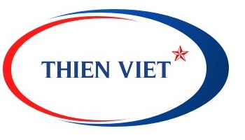 Logo Công Ty Nghiên Cứu & Phát Triển Phần Mềm Việt Nam Thiên Việt