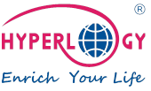 Logo Công ty Hyperlogy