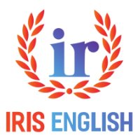 Logo Công ty TNHH tư vấn đào tạo và phát triển IRIS
