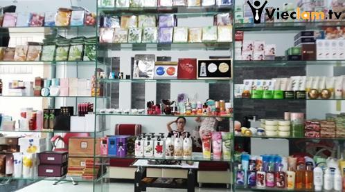 Logo Công ty TNHH TÂM PHAT