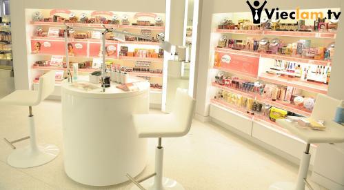 Logo công ty tnhh tâm phat