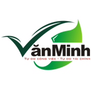 Logo Công ty Đào Tạo Tư Vấn Kỹ Năng Văn Minh