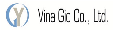 Logo Cty TNHH Vina Gio