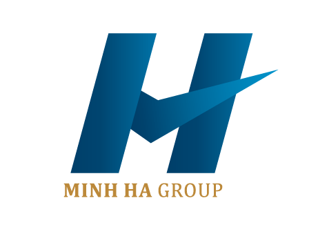 Logo MinhhaGroup