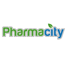 Logo Công ty CP Dược phẩm Pharmacity