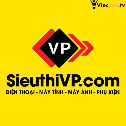 Logo SIêu Thị VP Hà Nam