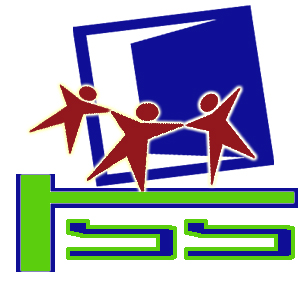 Logo Trung tâm dạy nghề TNXP Trường Sơn (TW đoàn TNCS HCM)