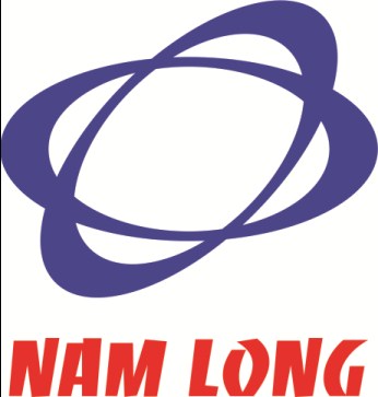 Logo Công ty TNHH SX-TM-DV-KT Nam Long