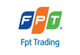 Logo Thuong Mai FPT LTD