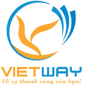 Logo Công ty Cổ phần Sản xuất và Thương mại Con Đường Việt