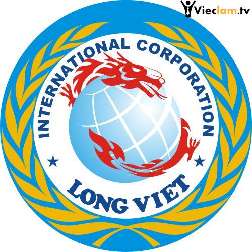 Logo Công Ty Cổ Phần Phân Bón Long Việt
