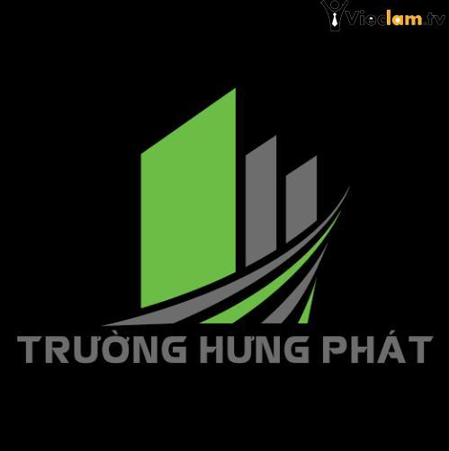 Logo Công ty TNHH Xây Dựng Và Địa Ốc Trường Hưng Phát