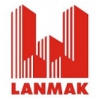 Logo Công ty Cổ phần dịch vụ Bất động sản Lanmak