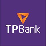 Logo Ngân Hàng Tiên Phong( TPBank)