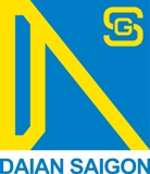 Logo Công Ty Cổ Phần Đại An Sài Gòn