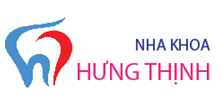 Logo Nha Khoa Hưng Thịnh