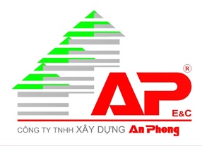 Logo Xay Dung An Phong LTD