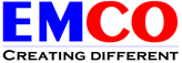 Logo Công ty Cổ Phần Kỹ thuật và xây dựng EMCO Việt Nam
