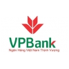 Logo VPBANK Logo VPBANK