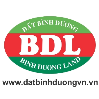 Logo Công ty cổ phần Đất Bình Dương (Binh Duong Land)