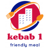 Logo Friendly meal