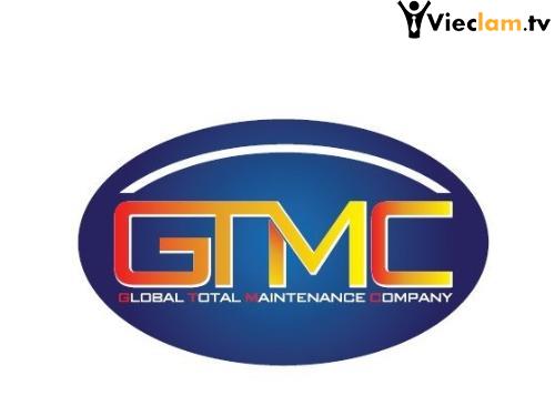 Logo GTMC CO.,LTD