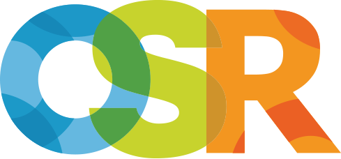 Logo Công ty cổ phần OSR Việt Nam