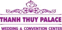 Logo Trung tâm tiệc cưới và sự kiện Thanh Thủy