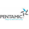 Logo Công Ty CP Pentamic Việt Nam