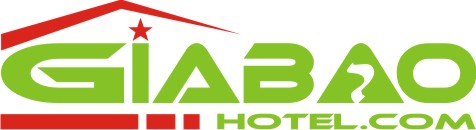 Logo Gia Bảo Hotel