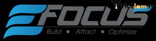 Logo Công ty TNHH E.FOCUS