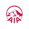 Logo Tập Đoàn Tài Chính AIA