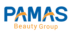 Logo Pamas Beauty Group