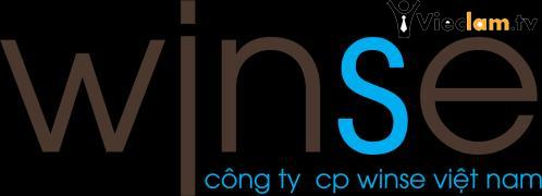 Logo Công ty cổ phần Winse Việt Nam