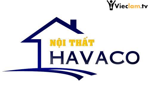 Logo Công ty TNHH Nội thất Havaco Việt Nam