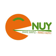 Logo Công ty cổ phần công nghệ Enuy Việt Nam