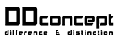 Logo Kien Truc Ddconcept LTD