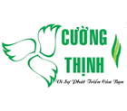 Logo TNHH TM THIẾT BỊ CÔNG NGHIỆP CƯỜNG THỊNH