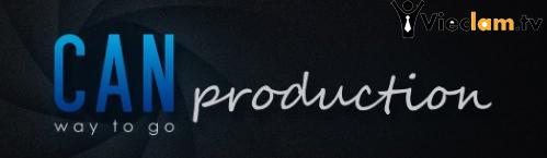 Logo CAN Production