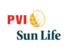 Logo PVI Sunlife
