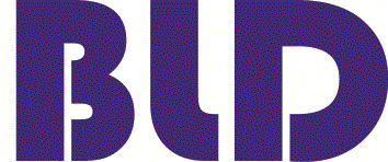 Logo BLD Vina LTD