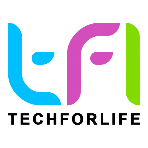 Logo Công ty TNHH TM DV công Nghệ TFL