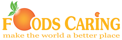 Logo Foods Caring