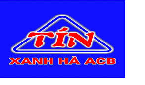 Logo Chi nhánh Công ty Thương mại Tổng hợp Xanh Hà