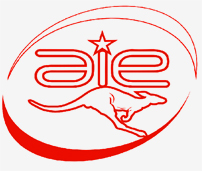 Logo Trung tâm Anh ngữ Quốc tế Úc châu
