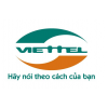 Logo Công Ty Cổ Phần Công Trình Viettel