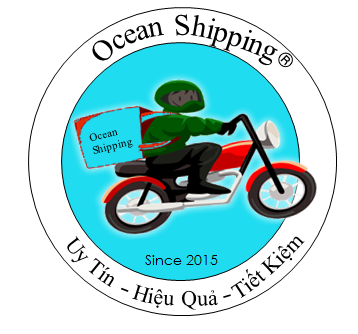 Logo Oceanshipping