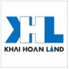 Logo Khải Hoàn Land