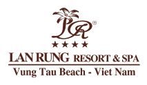 Logo CN Công ty TNHH Da Vàng - Lan Rừng Resort