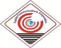 Logo Công ty cổ phần truyền thông  Thủ Đô